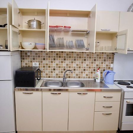 Nea'S Apartment Shkodër 外观 照片