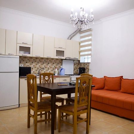 Nea'S Apartment Shkodër 外观 照片