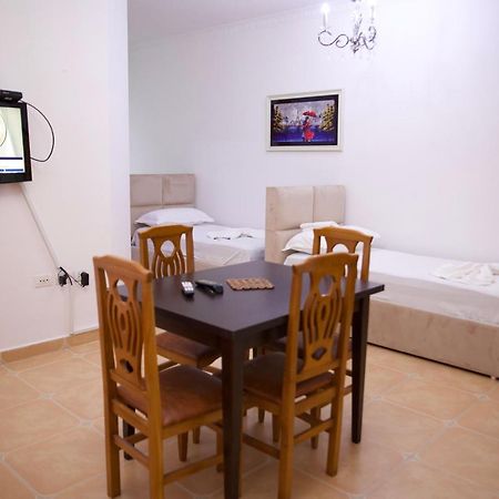 Nea'S Apartment Shkodër 外观 照片