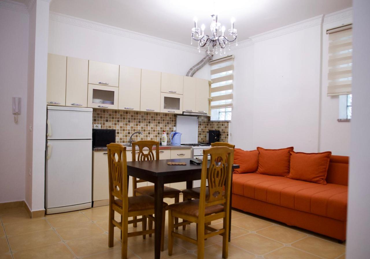 Nea'S Apartment Shkodër 外观 照片