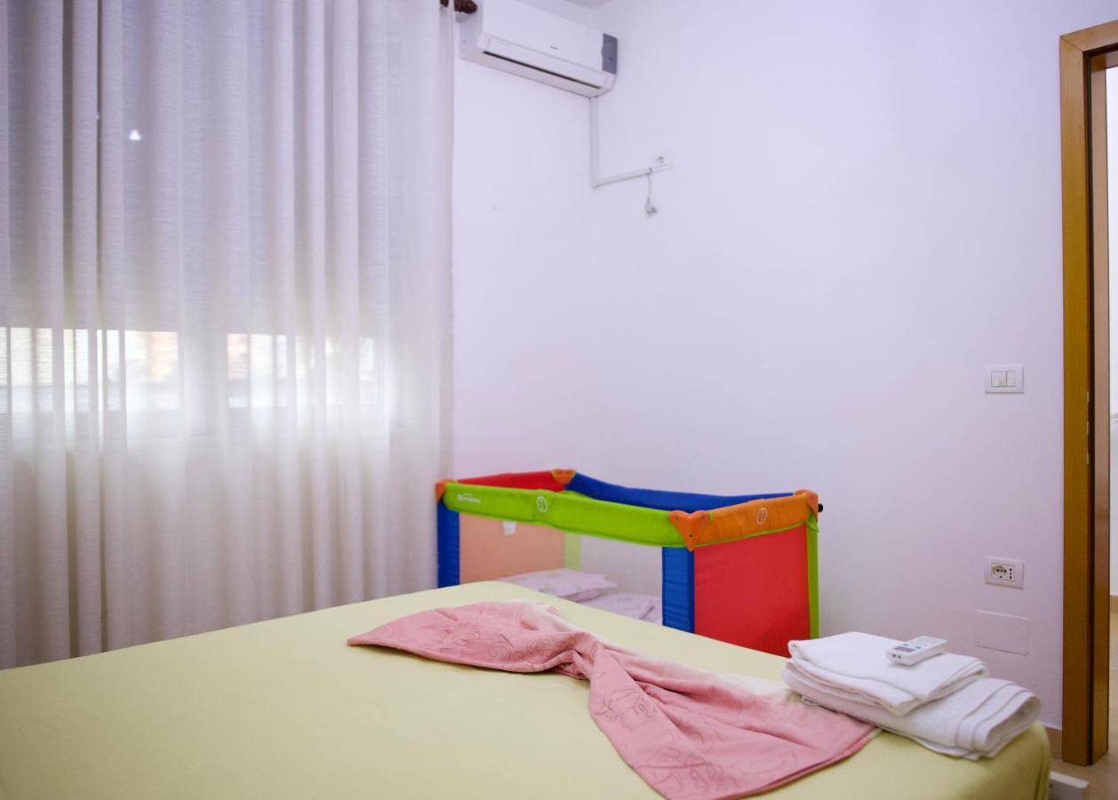 Nea'S Apartment Shkodër 外观 照片