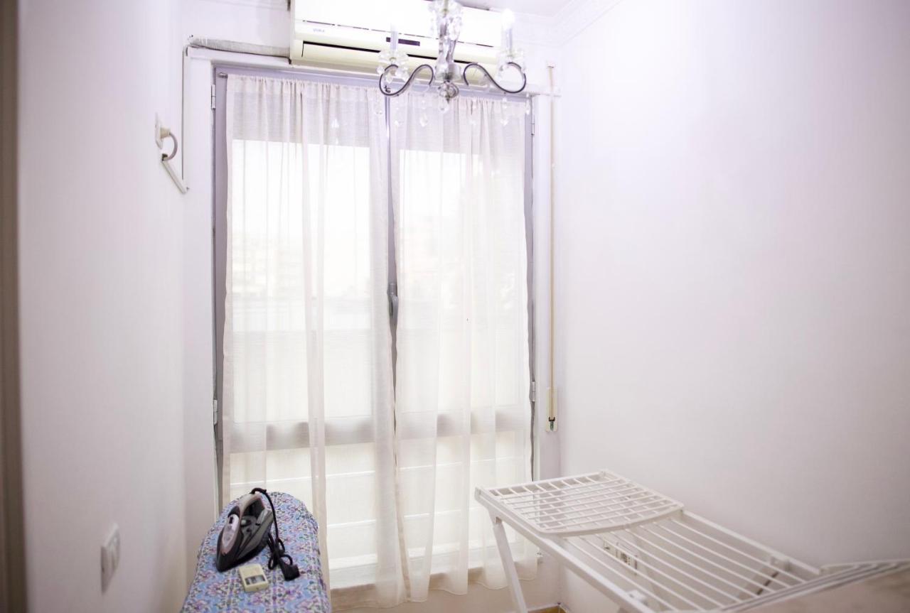 Nea'S Apartment Shkodër 外观 照片