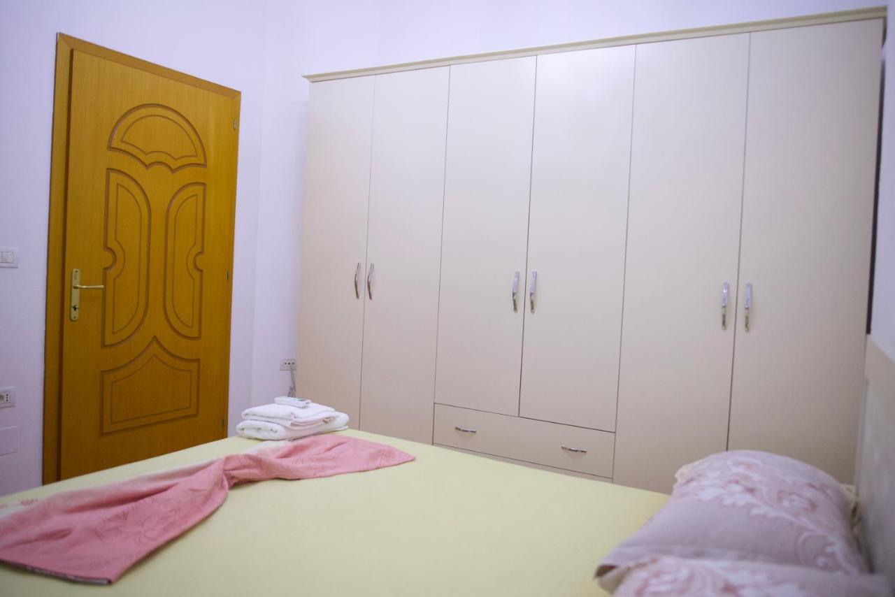 Nea'S Apartment Shkodër 外观 照片